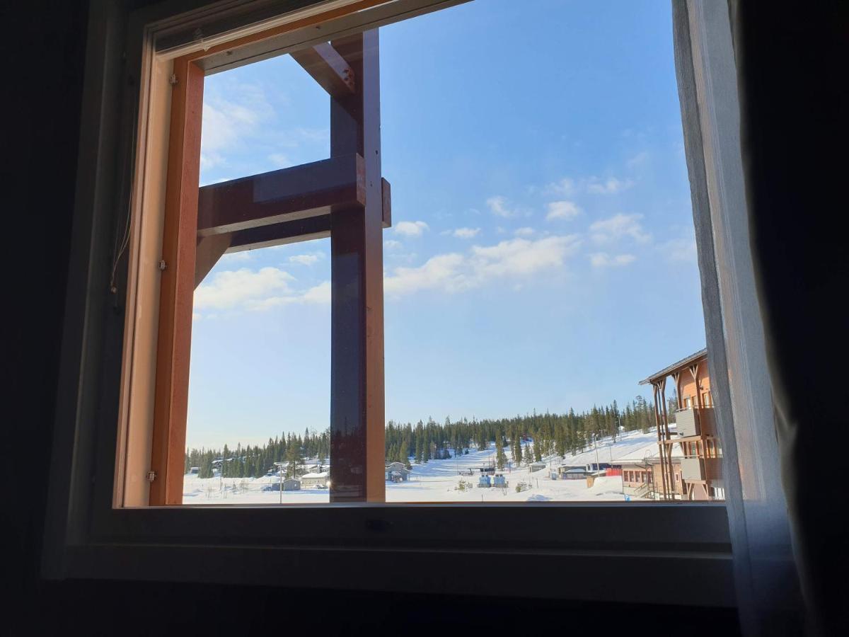 Rukavalley Unique46 Ski In - Ski Out Eksteriør bilde